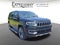 2024 Jeep Wagoneer Series III