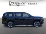 2024 Jeep Wagoneer Series III