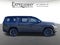 2025 Jeep Grand Wagoneer Series III Obsidian