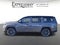 2025 Jeep Grand Wagoneer Series III Obsidian