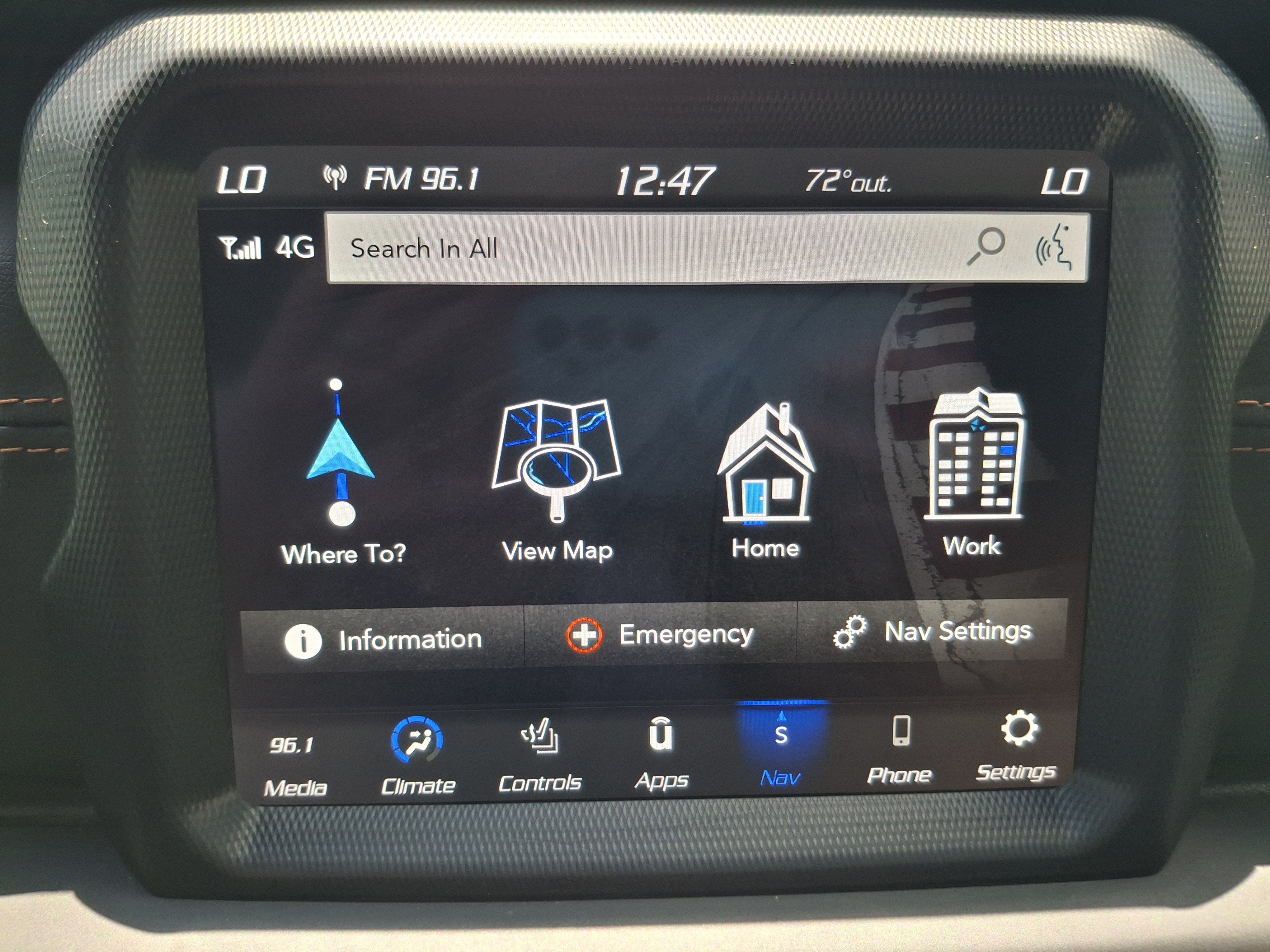 2022 Jeep Gladiator High Altitude