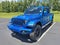 2022 Jeep Gladiator High Altitude