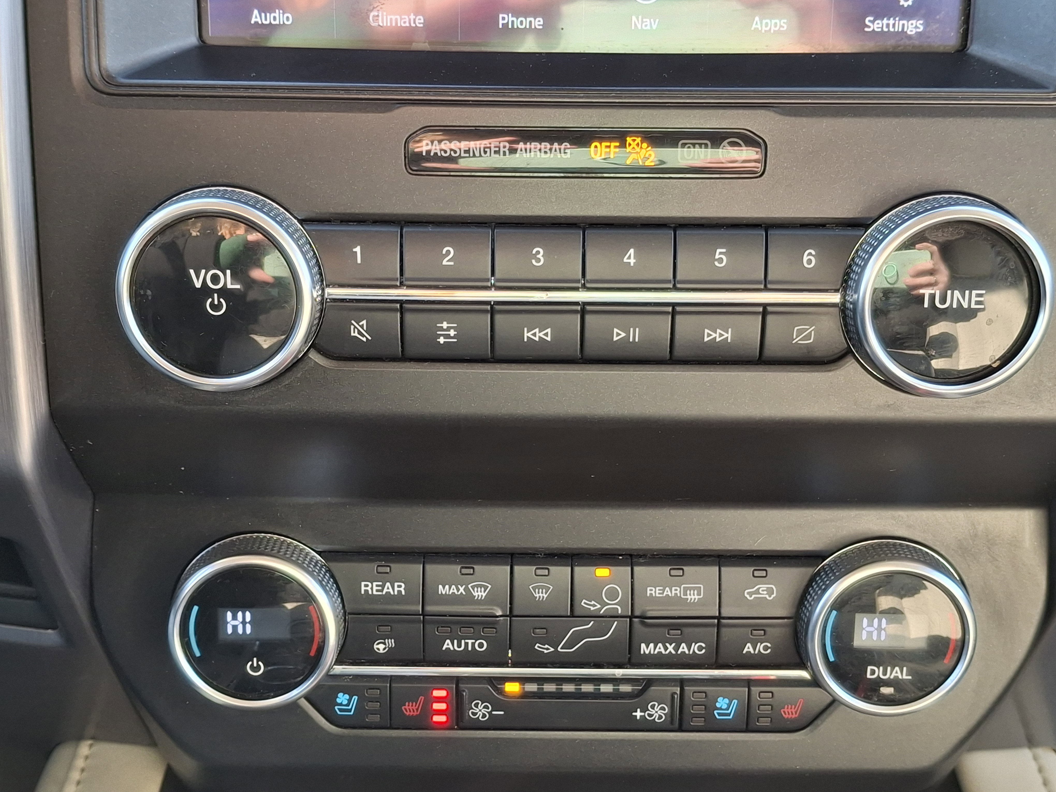 2020 Ford Expedition Max Platinum