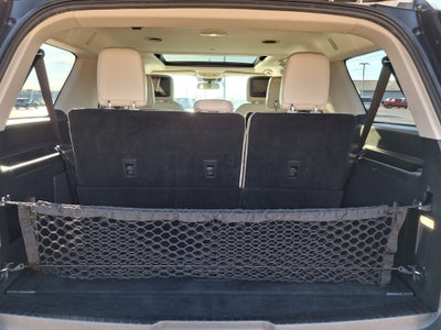 2020 Ford Expedition Max Platinum