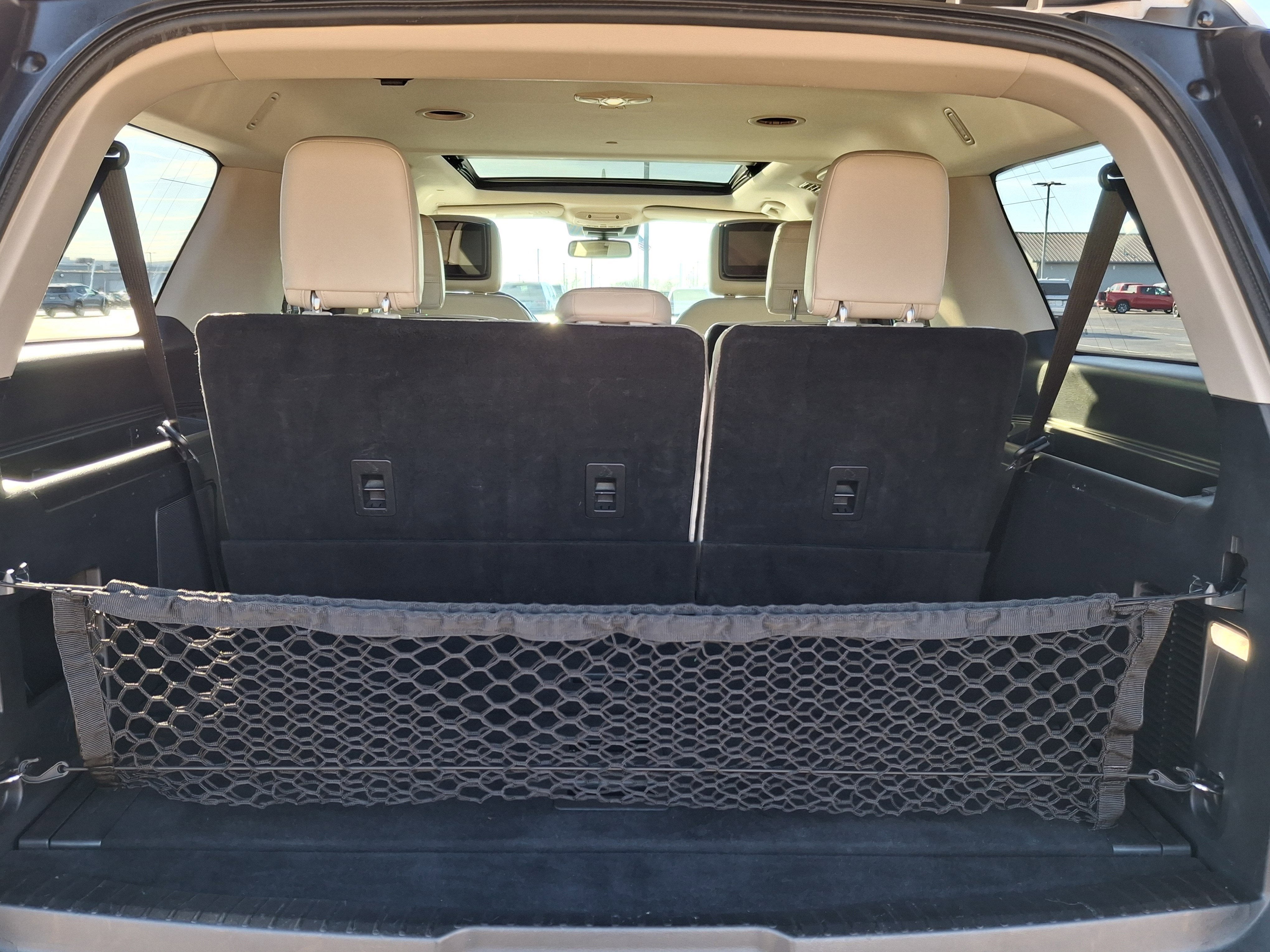 2020 Ford Expedition Max Platinum