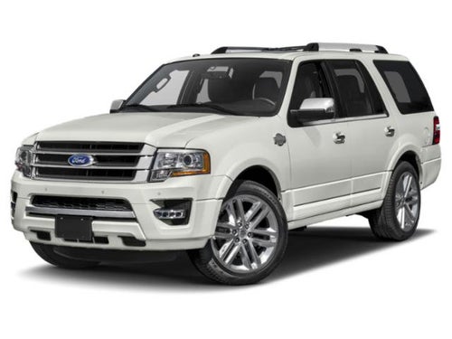 2015 Ford Expedition Base