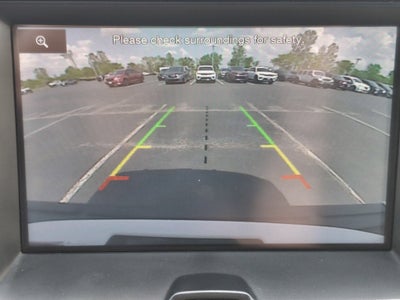 2015 Ford Expedition Base