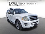 2015 Ford Expedition Base