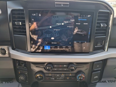 2027 Ford Super Duty F-250 SRW Base