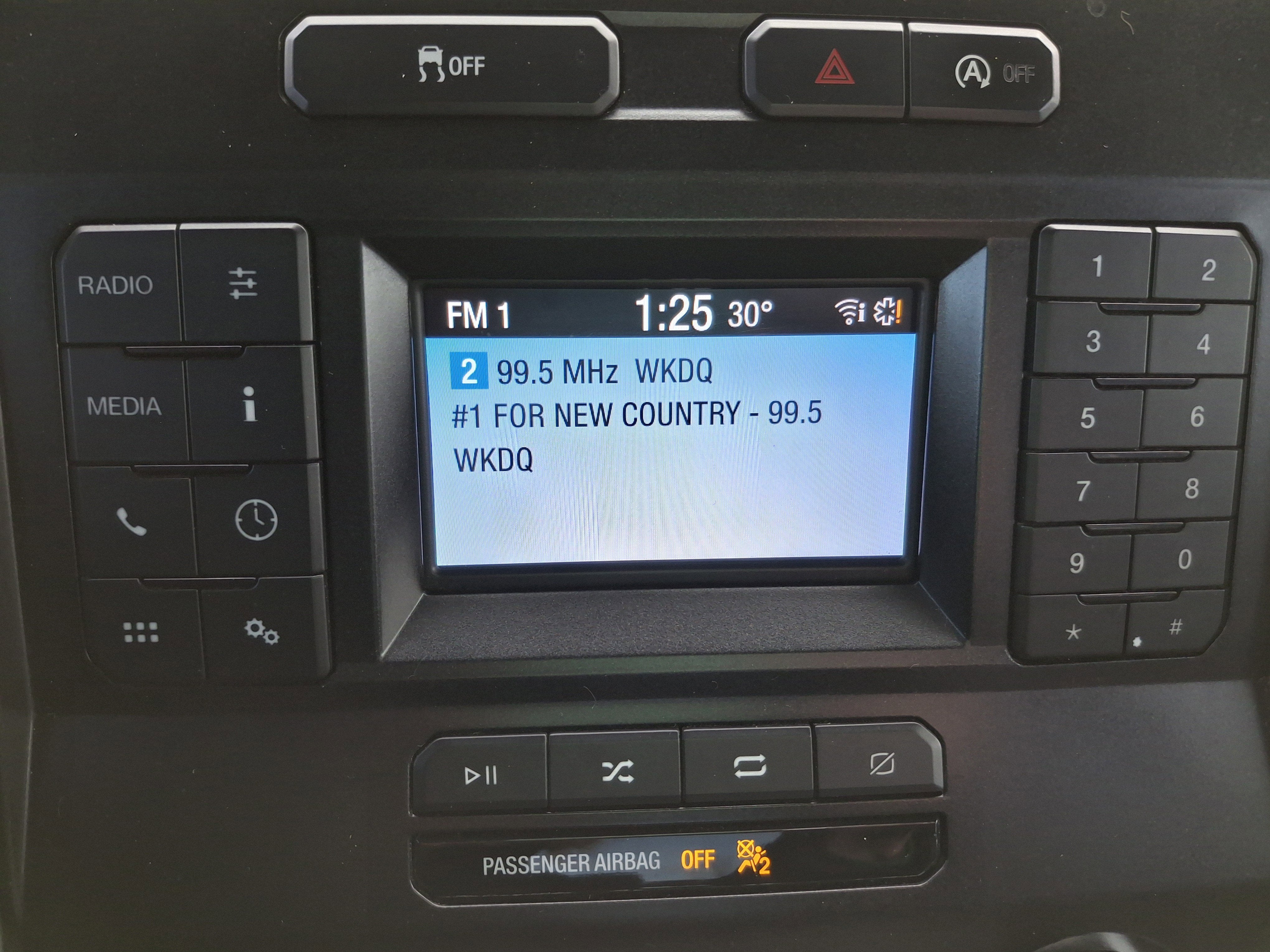 2018 Ford F-150 Base