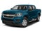 2019 Chevrolet Colorado 4WD LT