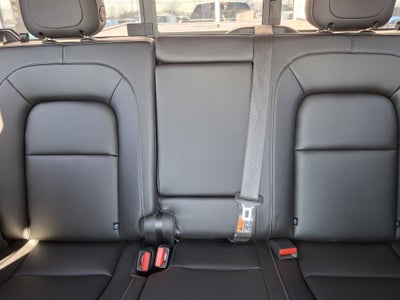 2022 Chevrolet Colorado 4WD Z71