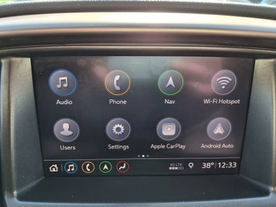 2022 Chevrolet Colorado 4WD Z71