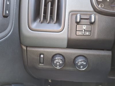 2022 Chevrolet Colorado 4WD Z71