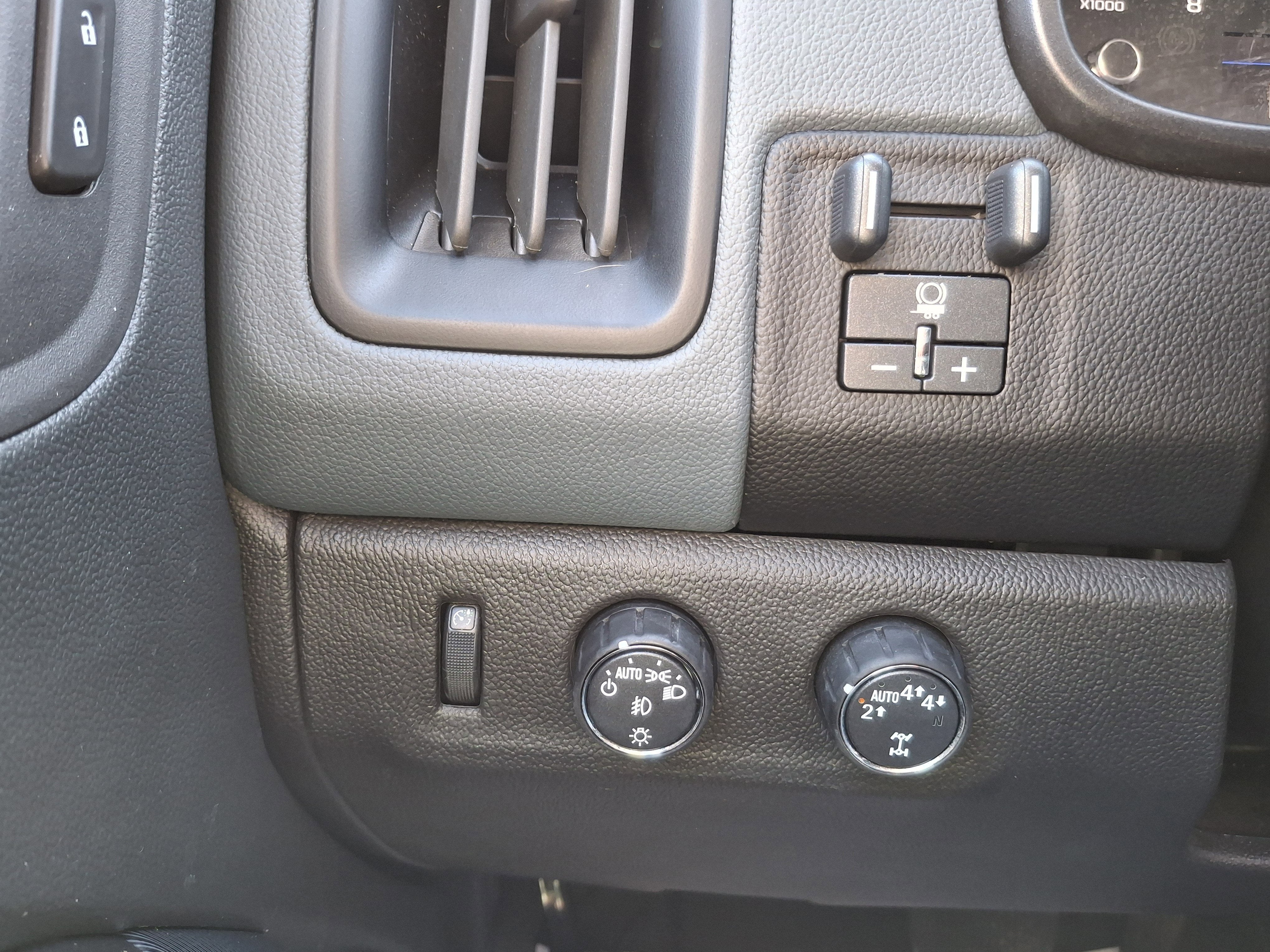 2022 Chevrolet Colorado 4WD Z71