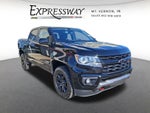 2022 Chevrolet Colorado 4WD Z71