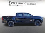 2022 Chevrolet Colorado 4WD Z71