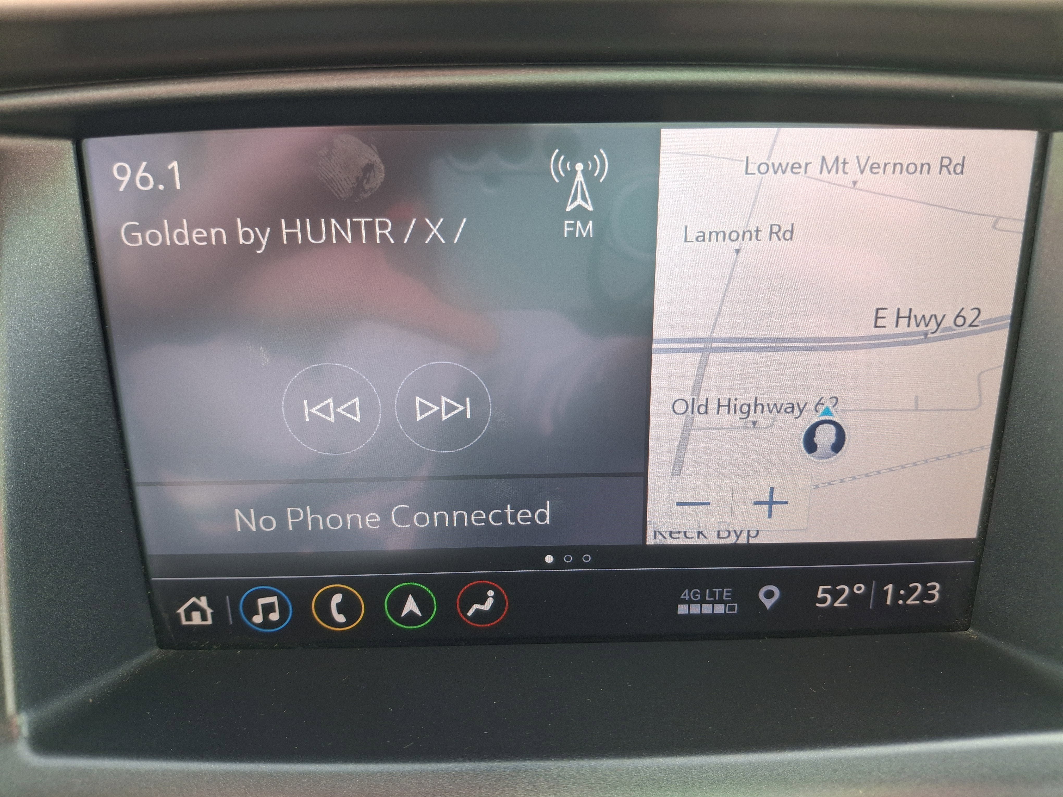 2019 Chevrolet Colorado 4WD Z71