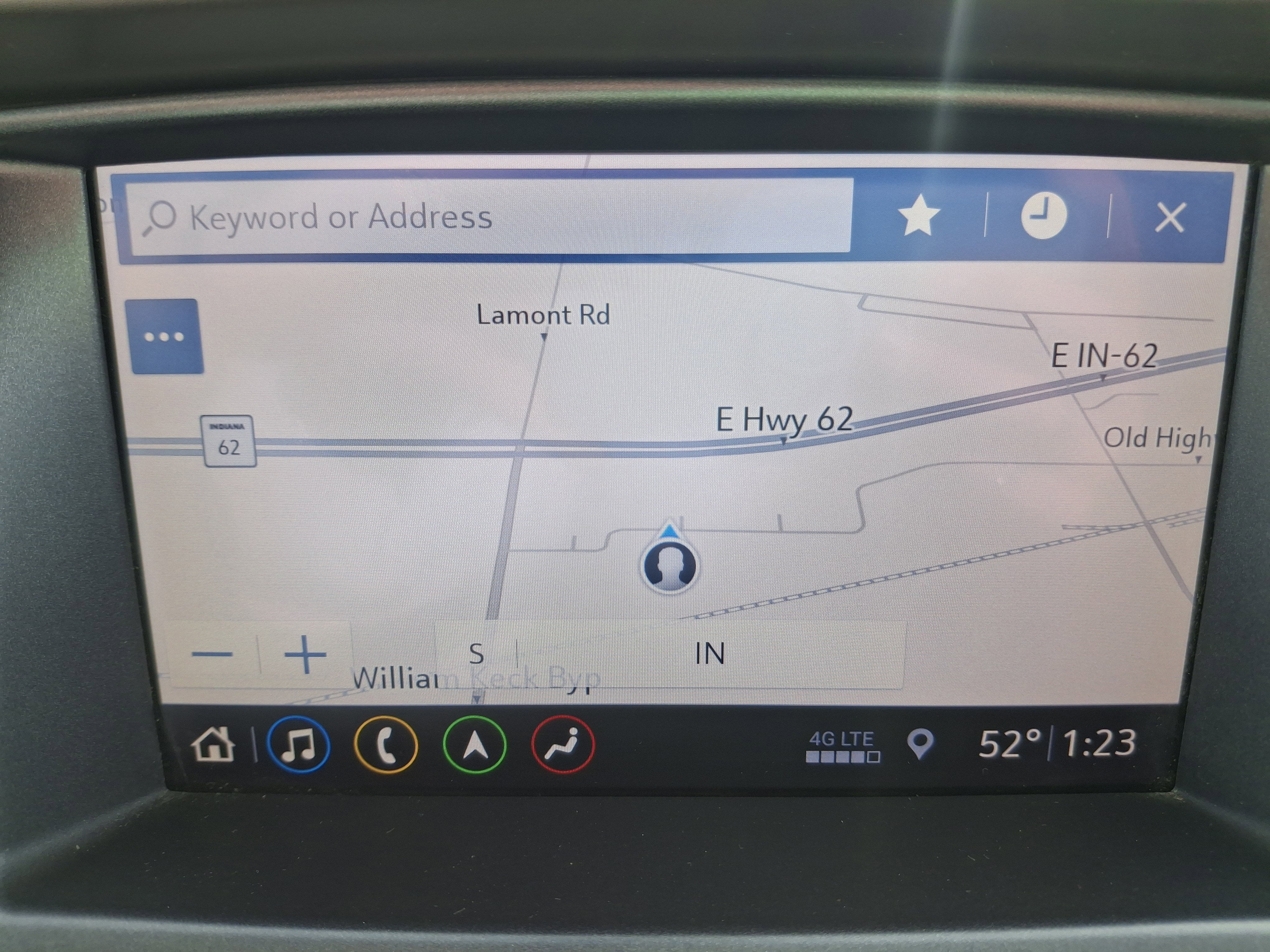 2019 Chevrolet Colorado 4WD Z71