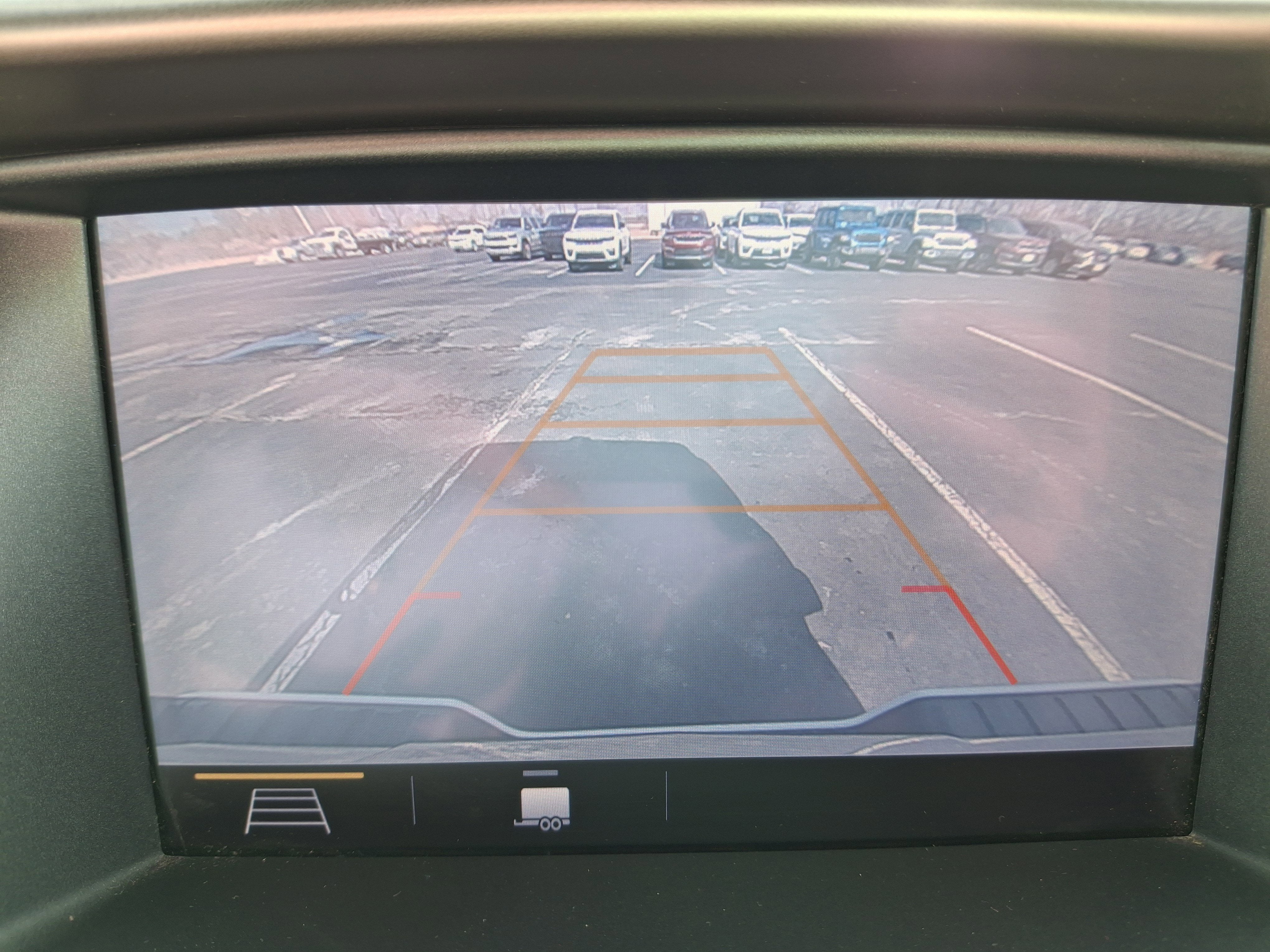 2019 Chevrolet Colorado 4WD Z71