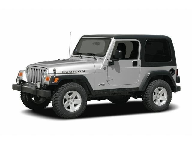 2004 Jeep Wrangler X For Sale | Mount Vernon, IN Jeep Wrangler  1J4FA39S34P700471