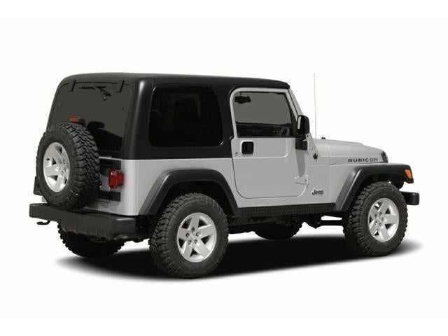 2004 Jeep Wrangler X For Sale | Mount Vernon, IN Jeep Wrangler  1J4FA39S34P700471
