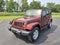 2007 Jeep Wrangler Unlimited Sahara