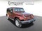 2007 Jeep Wrangler Unlimited Sahara