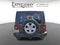 2007 Jeep Wrangler Unlimited Sahara