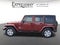 2007 Jeep Wrangler Unlimited Sahara