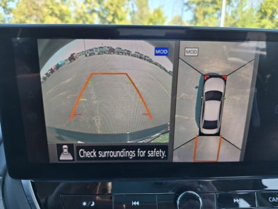 2023 Nissan Altima 2.5 SL