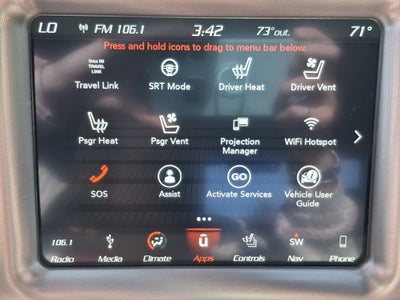 2019 Dodge Challenger R/T Scat Pack