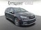 2025 Chrysler Pacifica Pinnacle