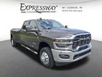 2025 RAM 3500 Big Horn