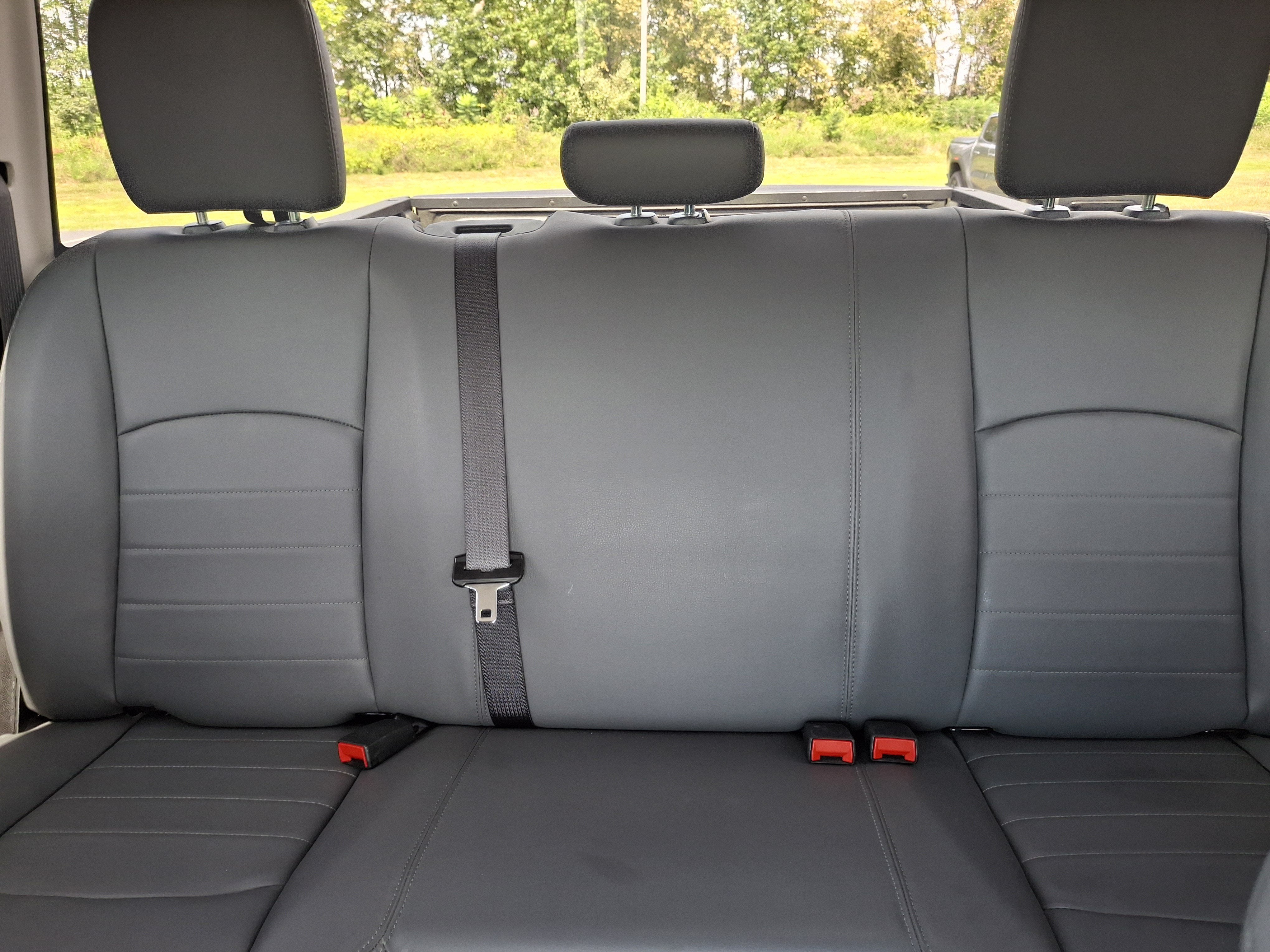 2020 RAM 1500 Classic Tradesman