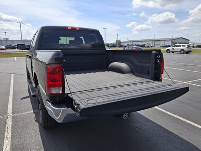 2020 RAM 1500 Classic Tradesman