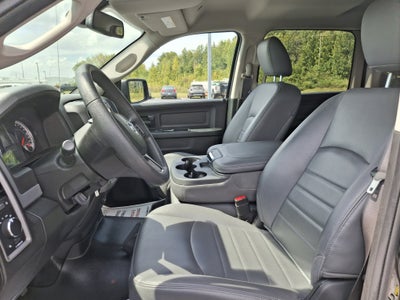 2020 RAM 1500 Classic Tradesman