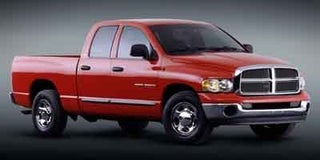 2004 Dodge Ram 2500 Base