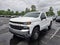 2020 Chevrolet Silverado 1500 Work Truck