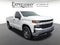 2020 Chevrolet Silverado 1500 Work Truck