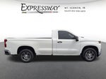 2020 Chevrolet Silverado 1500 Work Truck