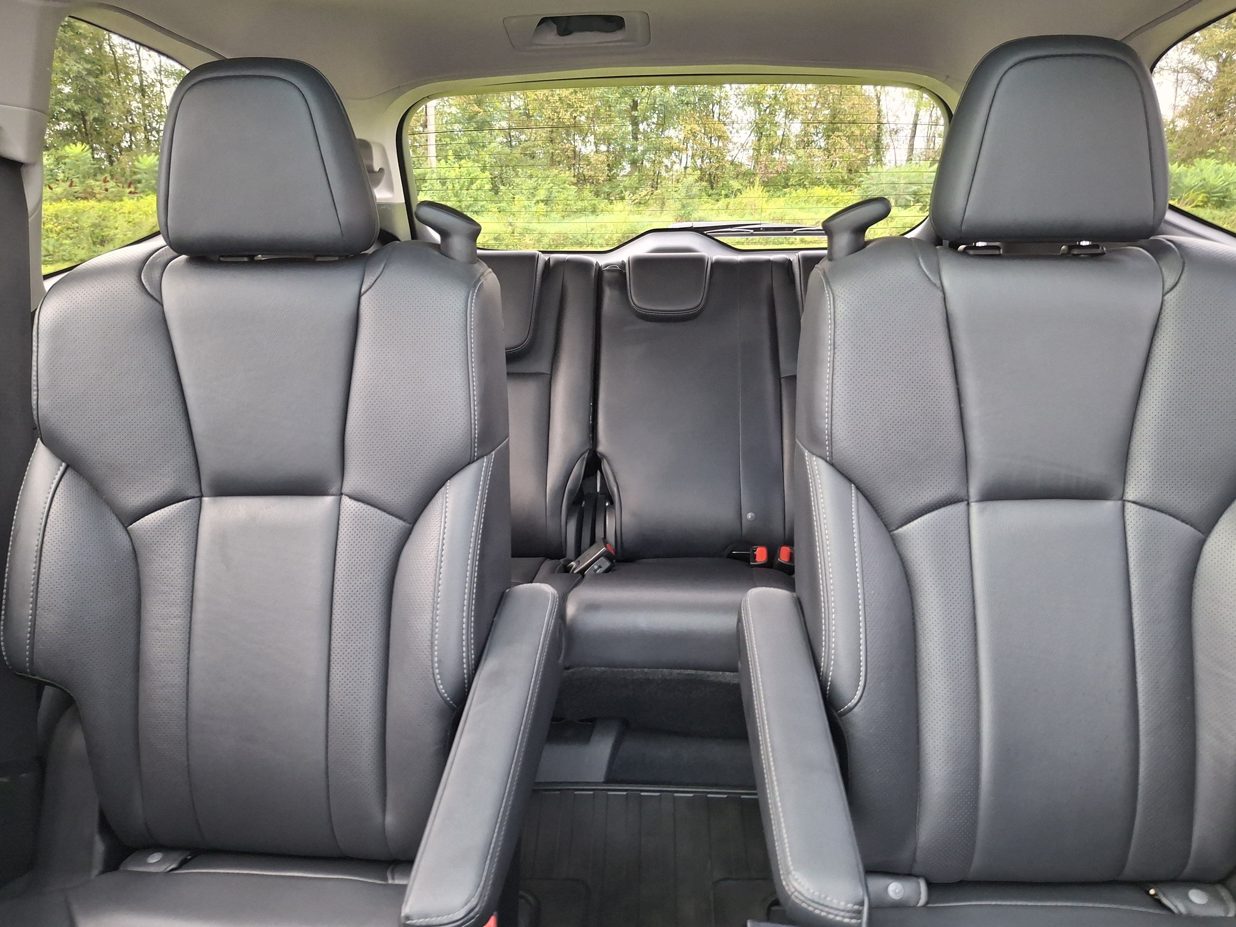 2021 Subaru Ascent Limited