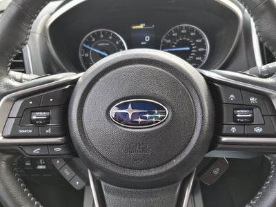 2021 Subaru Ascent Limited