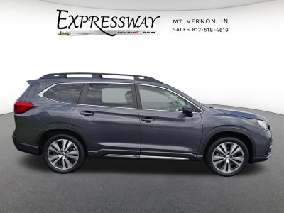 2021 Subaru Ascent Limited