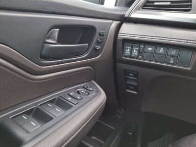 2020 Honda Odyssey EXL