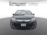2020 Honda Odyssey EXL