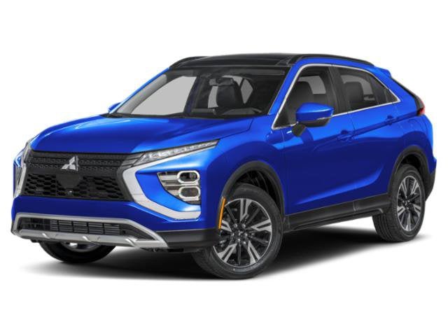 2026 Mitsubishi Eclipse Cross Base