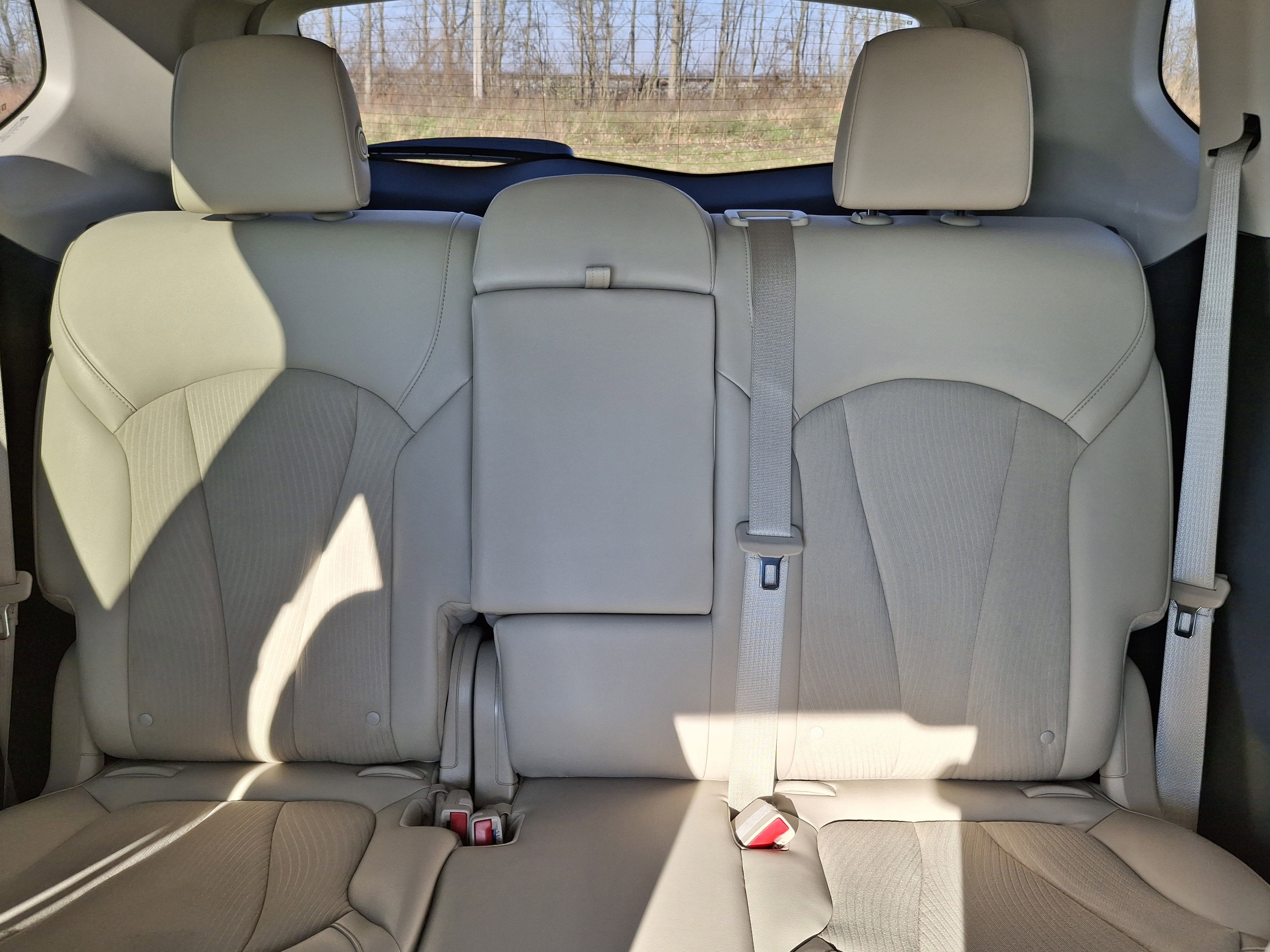 2020 Buick Envision Preferred