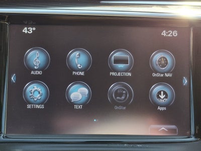 2020 Buick Envision Preferred