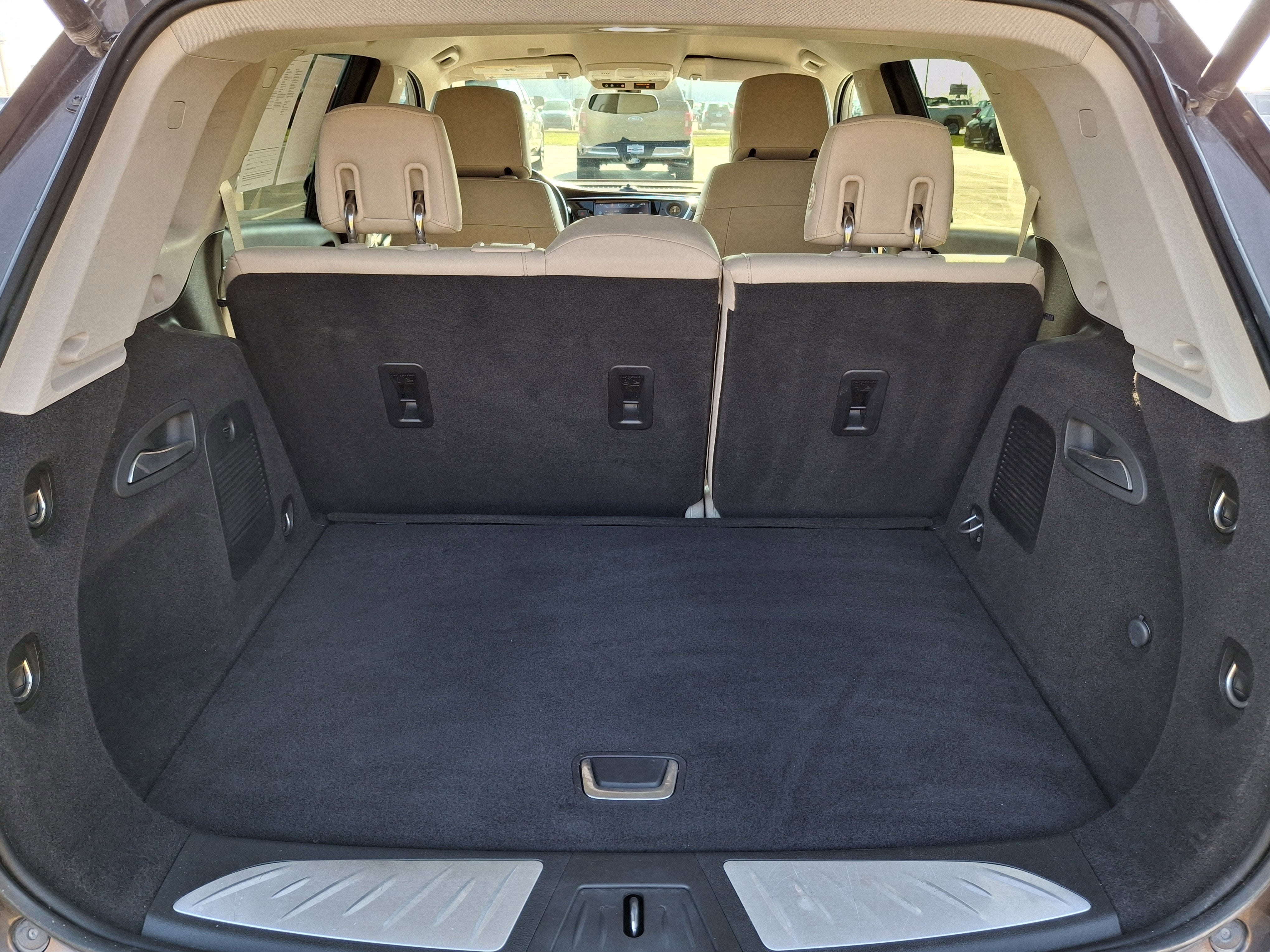 2020 Buick Envision Preferred